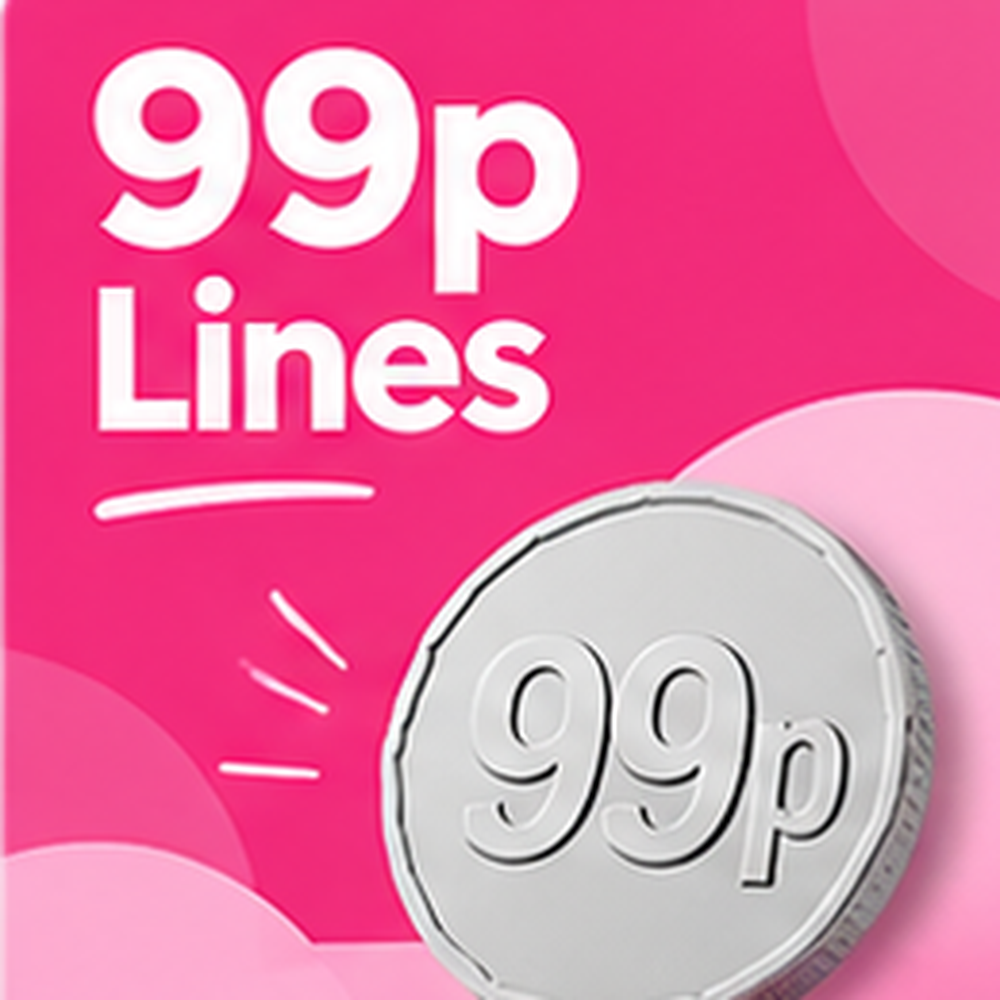 [01] 99p Lines