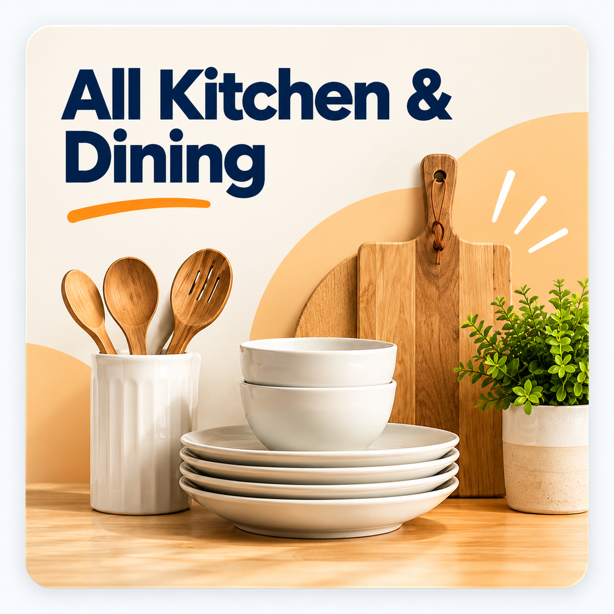 ALL Kitchen & Dining