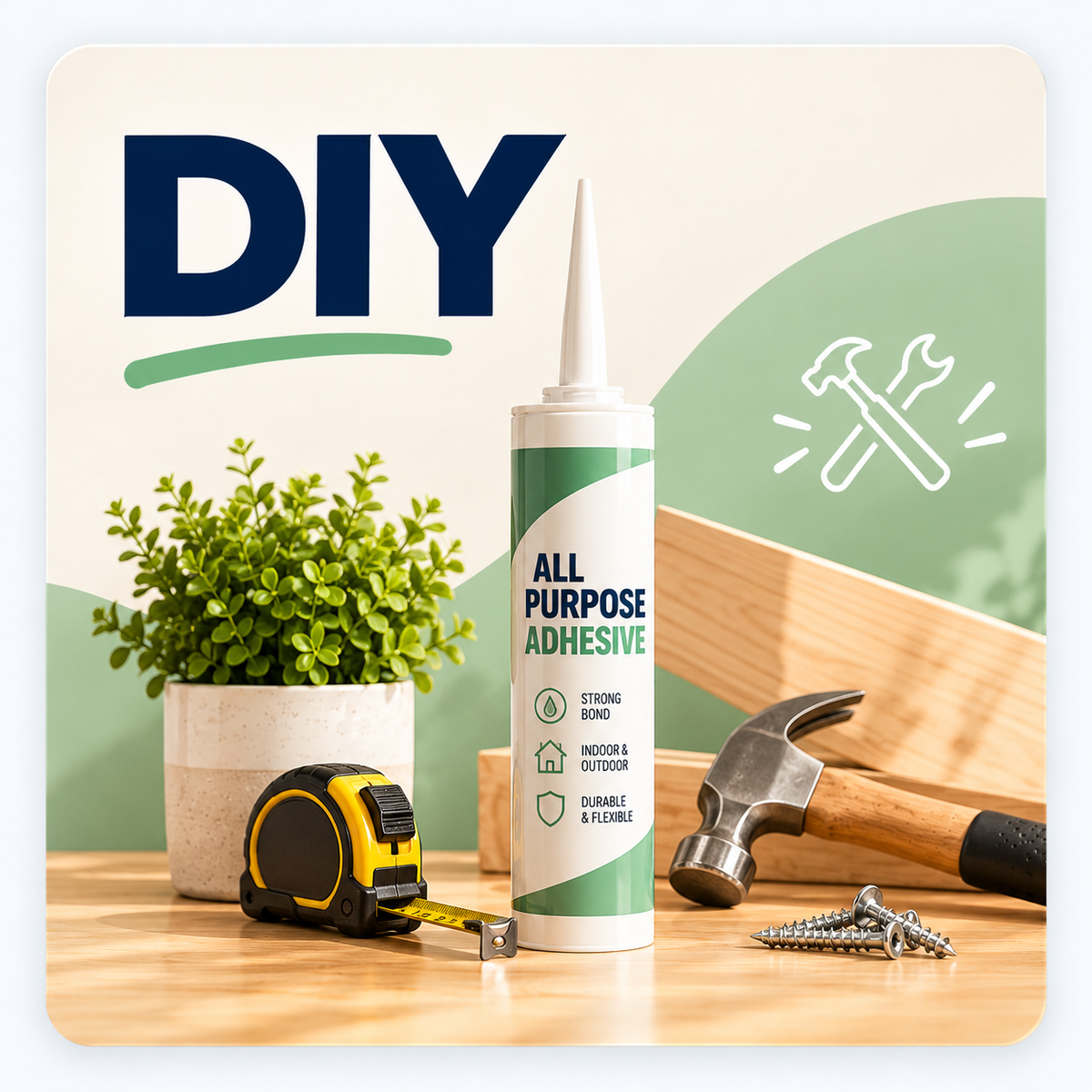 DIY