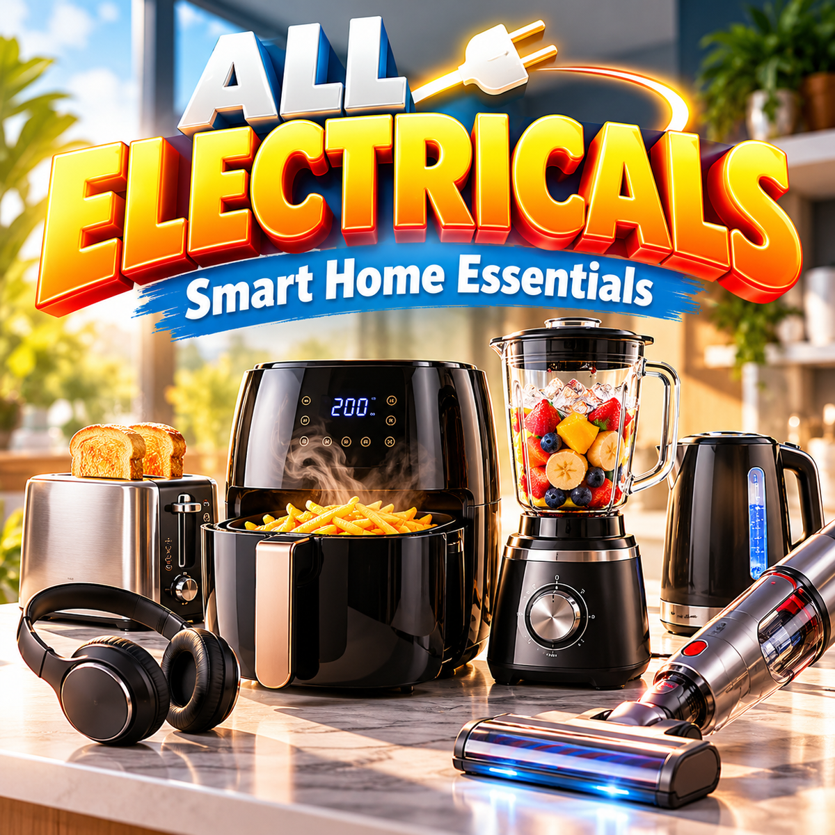 ALL Electricals