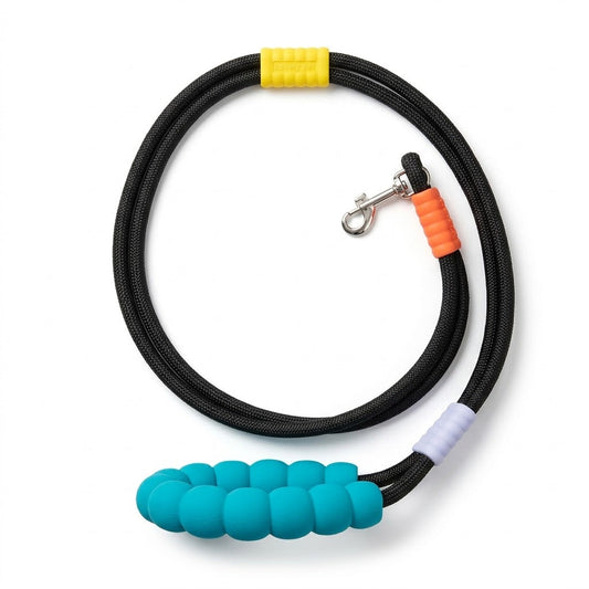 Dog Lead 127cm Long, 11cm Width, 3cm Depth – 175g Durable Pet Leash, SKU8123