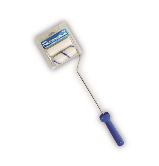 Rapide 4" Long Reach Mini Roller Kit 1097 (Parcel Rate)