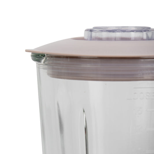 SQ Professional K-Mojo Generation K Blender & Grinder 600W Soft Neutral Pink 11609 (Big Parcel Rate)