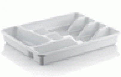 HOBBY SMALL CUTLERY TRAY - 34 X 26.5 X 4.5 CM SKU 041200