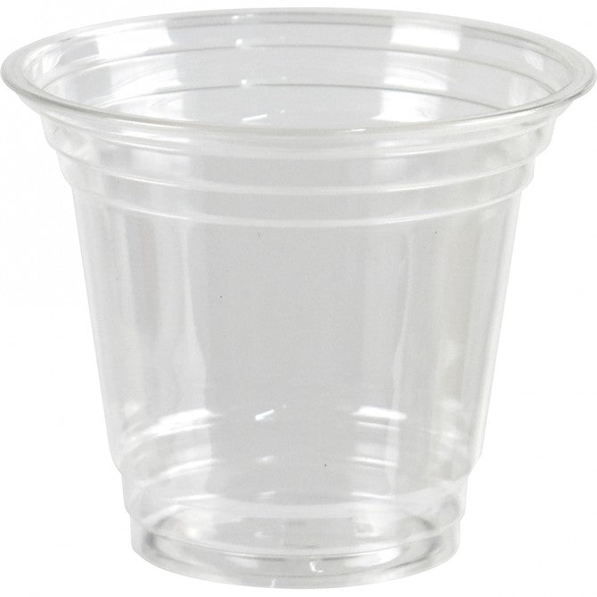 Biodegradable Smoothie Paper Straws 10MM x 190MM 40pack ST80142