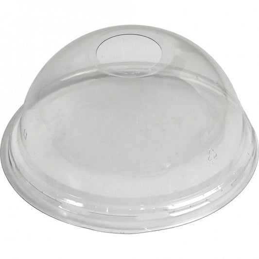 Reusable Smoothie Dome Lids 8oz/12oz/16oz 50 Pack – SKU ST81944