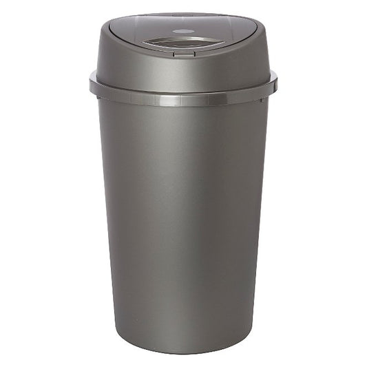 Plastic Round Kitchen Bin 50L LL5124