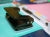 Hole Punch 18x9.5x3.5cm 106g SKU P2367