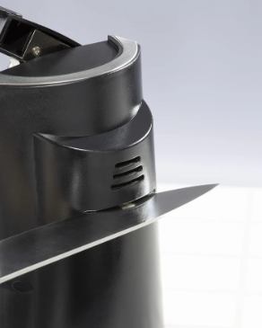 ELECTRIC CAN OPENER AND KNIFE SHARPENER SKU SDA2313GE
