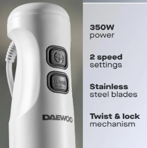 350W HAND BLENDER SKU SDA2869GE