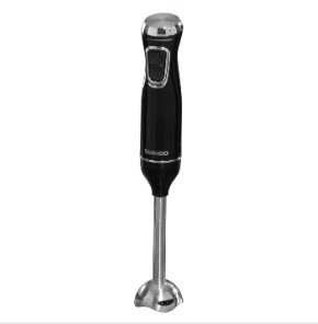 600W Hand Blender Set with Turbo Boost – Daewoo SDA1622GE