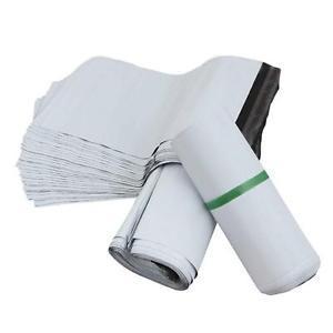 100Pc Mail Bags (50cm x 60cm) 4716 A