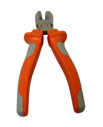 DIY  Cutting Wire Pliers 8" 3813 (Large Letter Rate)