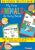 My First Words/Opposites/ Animals Activity Books in CDU 27x20x0.3cm 98g SKU P2832