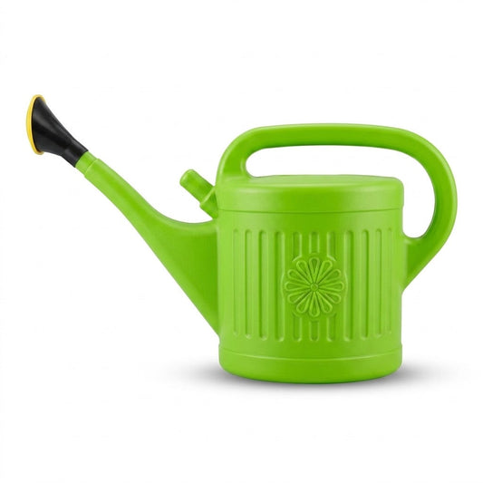 15 Litre Plastic Garden Watering Can – 30cm Height &amp; Width, SKU GC3 H4330