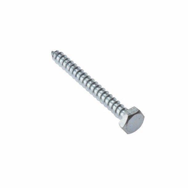 Value Pack Coach Screws M6 X 50 Pack Of 6 Diy 0059