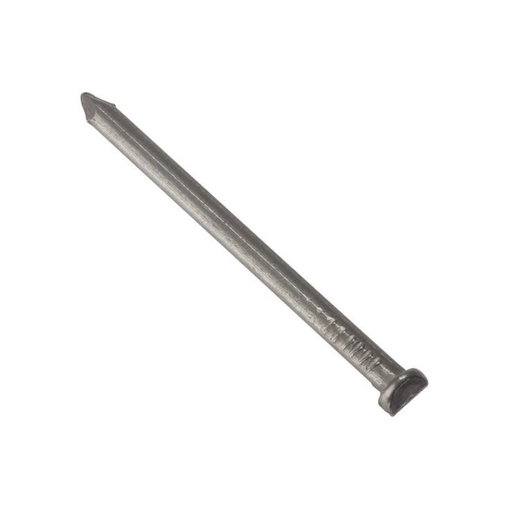 50mm Oval Nails 250G Xtra Value 0841