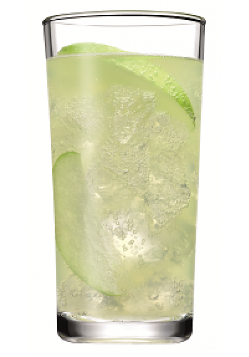 PB Alanya Glass Drinking Tumbler Glasses 260ml Pack of 6 52432 (Parcel Plus Rate)