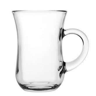 PB 3 Piece Set XL Keyif Tea Mug 175ml - SLV  55272