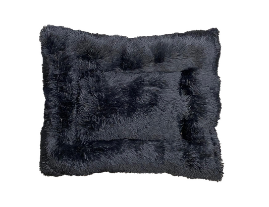 Soft Flat Animal Pet Dog Cat Bed Assorted Sizes and Colours 68166