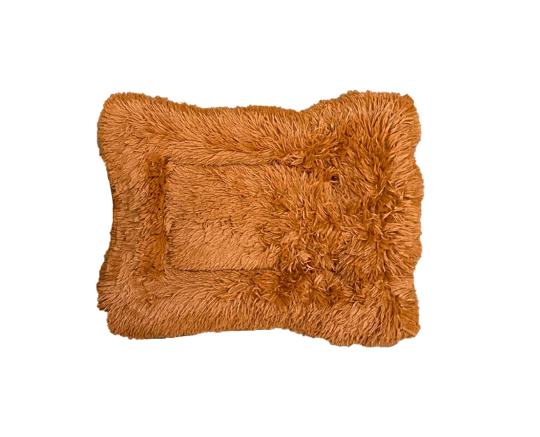 Soft Flat Animal Pet Dog Cat Bed Assorted Sizes and Colours 68166