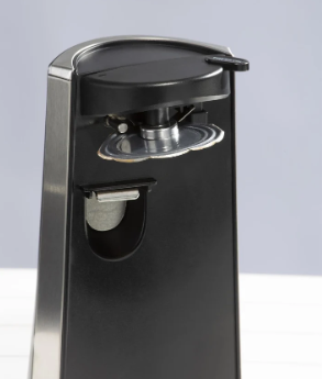 ELECTRIC CAN OPENER AND KNIFE SHARPENER SKU SDA2313GE