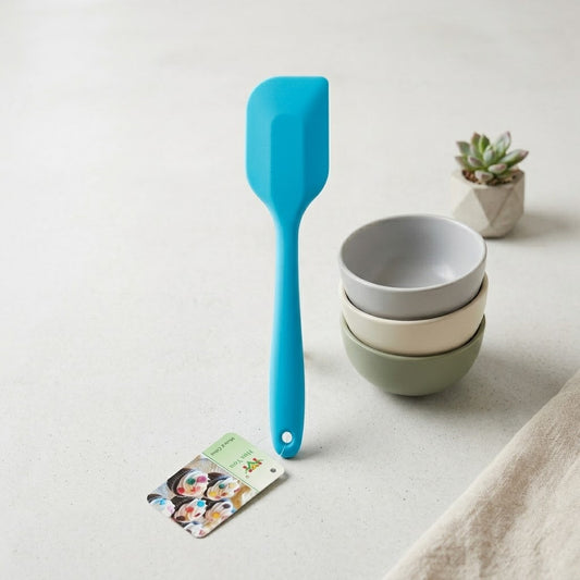 Silicone Spatula 28cm x 5cm x 2cm, 79g – SKU 8225