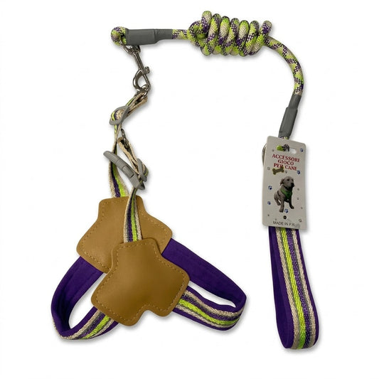 Dog Leash 87cm Length, 20mm Width, 4mm Thickness, 193g – SKU8122