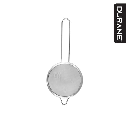 Stainless Steel Fine Mesh Sieve Strainer 16 cm 3349