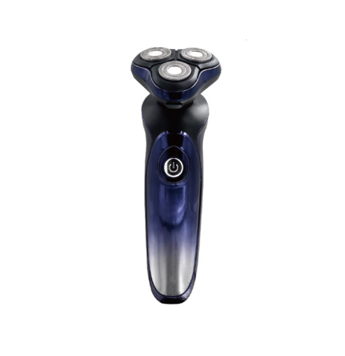 Men's Electrical Facial Shaver USB Rechargeable 17cm FY8600