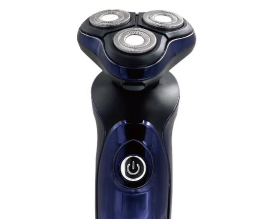 Men's Electrical Facial Shaver USB Rechargeable 17cm FY8600