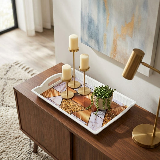 Tray 49x31x5cm 523g SKU8200