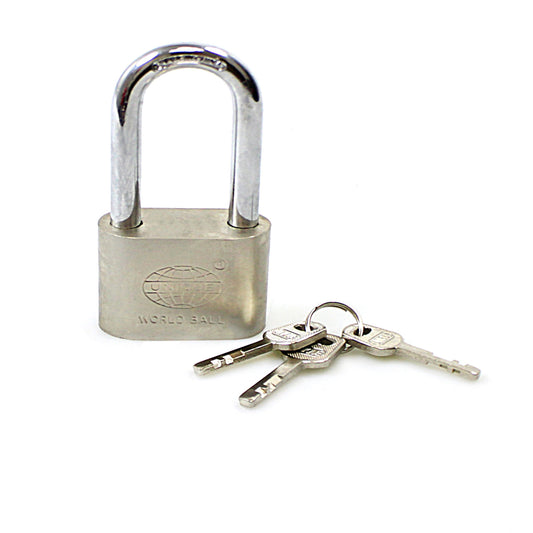 World Ball Security Lock And Keys 70mm Diy 1026 A