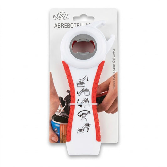 Bottle Opener 9964 75g 6x15x3cm
