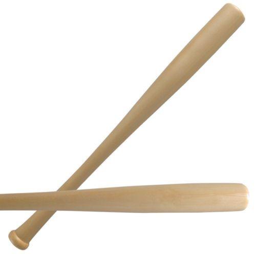 Outdoor Sports Wooden Baseball Bat Outdoor Sports 62cm 1165