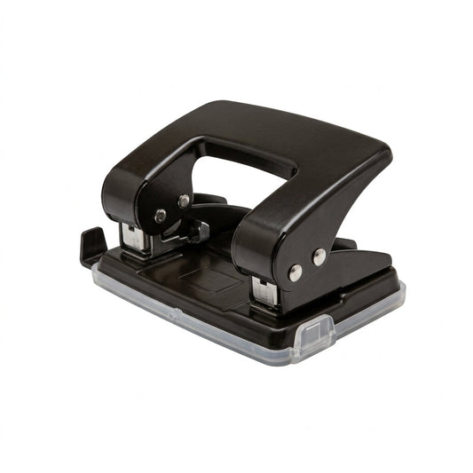 Hole Punch 18x9.5x3.5cm 106g SKU P2367