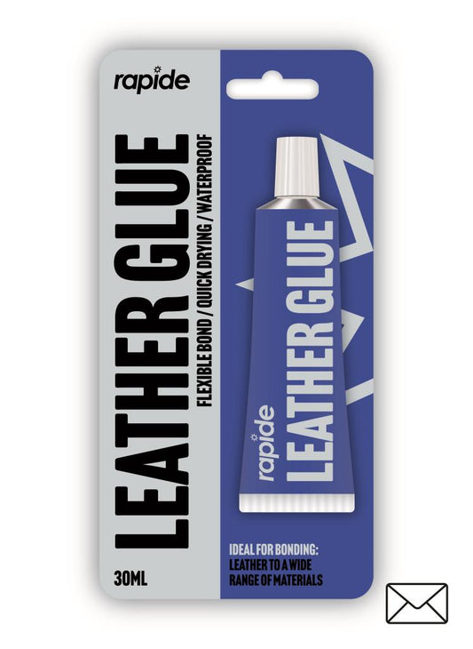 Rapide Leather Glue 30 ML SKU 2473