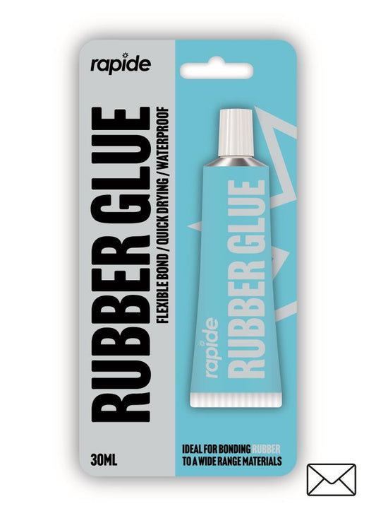 RAPIDE RUBBER GLUE 30ML SKU 2944
