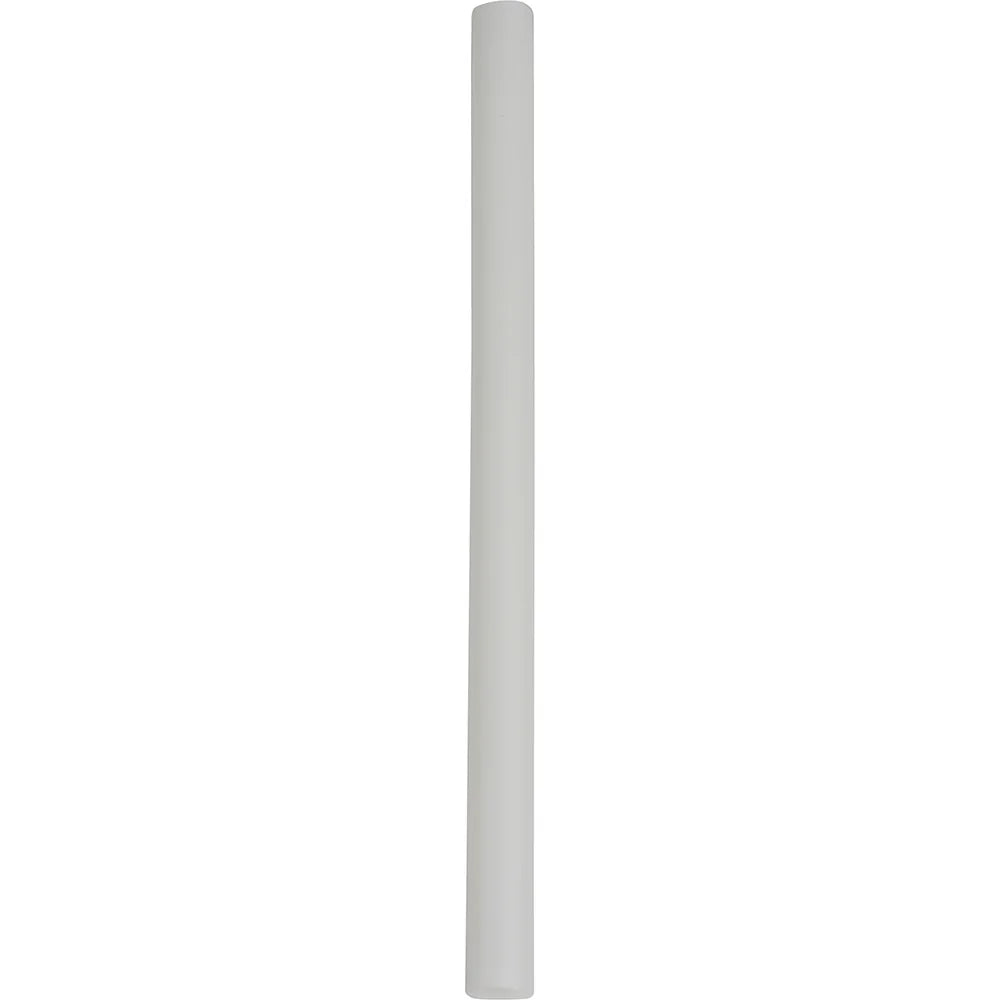 Compostable Plastic Straw 6 x 190mm Pack of 50 Assorted Colours ST81715 (Parcel Rate)