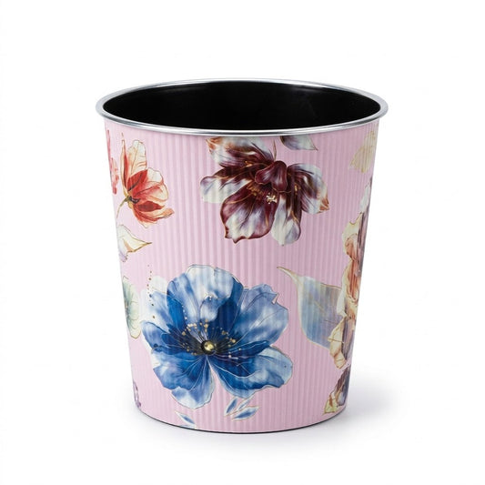 Beautiful Paper Office Bin for Assorted Colours, 259g, 24cm x 23cm, SKU 8176