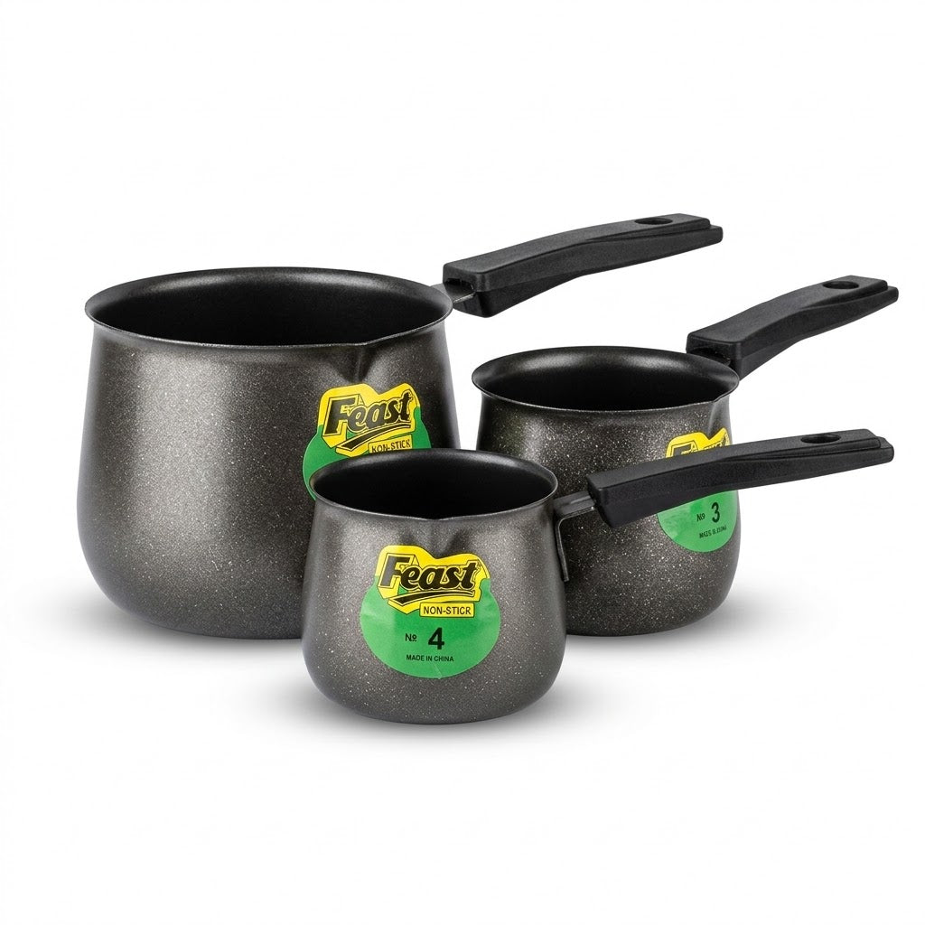 Cntay Ibrik 3-Piece Coffee Set 397g, SKU 8128