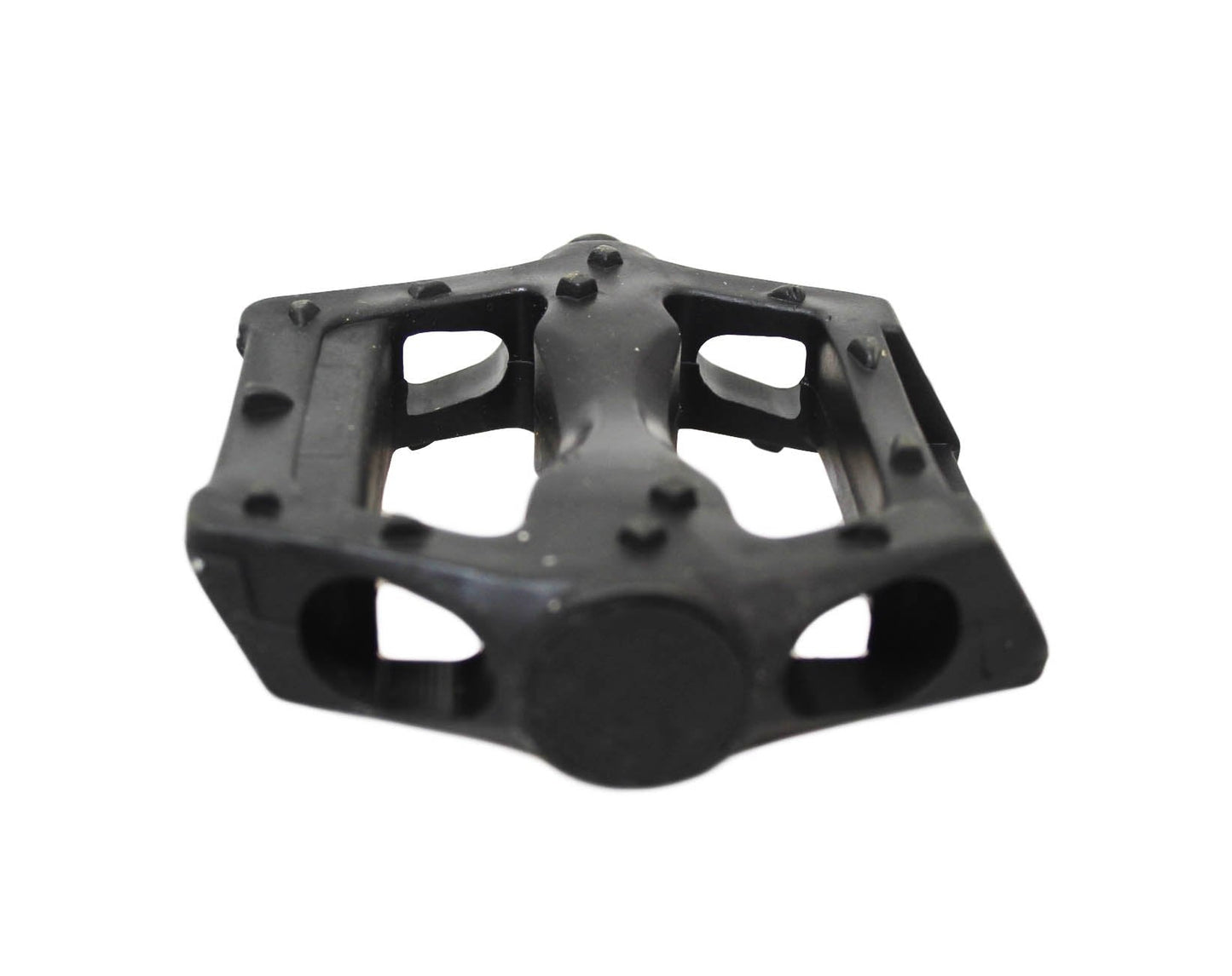 Bicycle Bike Pedals with Reflective Safety Strip 10 x 8cm 1853 (Parcel Rate)