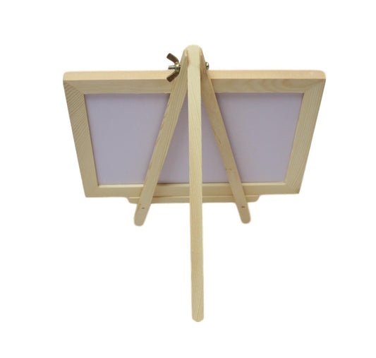 Home School Office Mini Whiteboard Home Schooling Revision Kids 18cm x 13cm 6075 (Large Letter Rate)