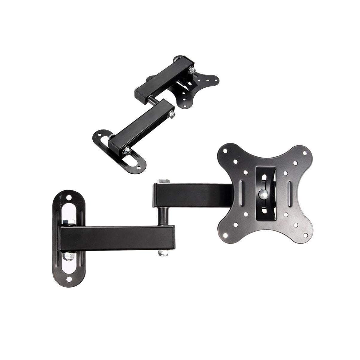 TV Fixed Wall Mount Flat Panel 14''-27'' 3062 (Parcel Rate)