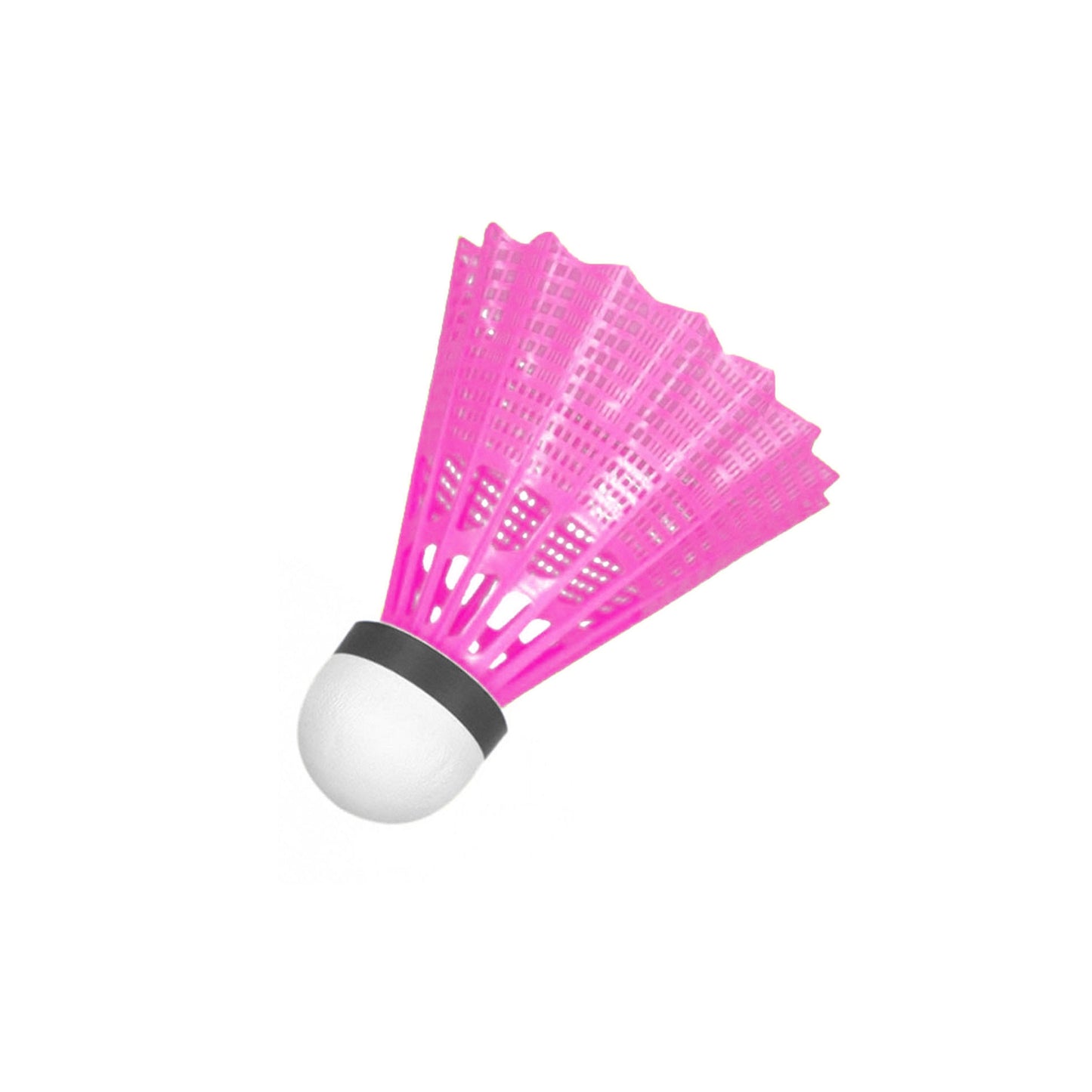 3 Pack Shuttlecocks Badminton Leisure Sport Outdoors 0376 (Parcel Rate)