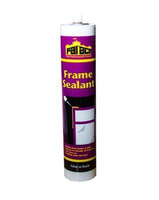 Palace Frame Sealant 295ml White 70-2 (Parcel Rate)