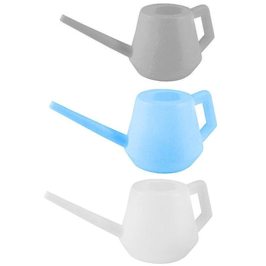 Plastic Bathroom Lota Long Nose Assorted Colours LOTA1 / IZ1072 (Parcel Rate)