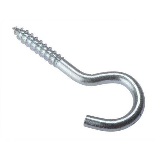Screw Hooks Large 100mm 4050 (Large Letter Rate)